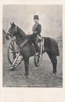 7  -  Sergt Major, R.H.A
