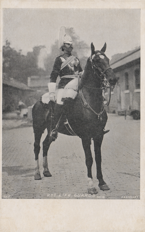2nd Life Guards