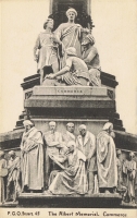 65  -  The Albert Memorial, Commerce
