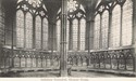 68  -  Salisbury Cathedral, Chapter House