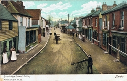 86  -  Rumbridge Street, Totton