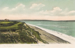 90  -  Milford-on-Sea, Hants
