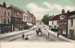 93  -  High Street, Fareham, Hants