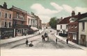 93  -  High Street, Fareham, Hants