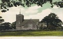 96  -  Minstead Church, New Forest