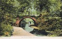 1007  -  Old Roman Bridge, New Forest