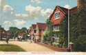 1009  -  Queens Head Burley, New Forest