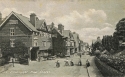 1015  -  Lyndhurst High Street