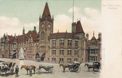 1024  -  The Town Halls, Reading