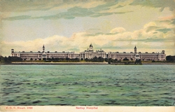 1028  -  Netley Hospital