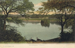 102  -  Southampton Common