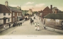 1032  -  Amesbury, Wilts