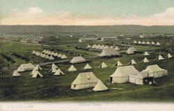 1033  -  Bulford Camp