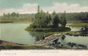 103  -  Southampton Common, Ornamental Lake