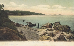 1047  -  Seaview, I. of W.