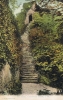 1054  -  The Keep, Carisbrook Castle, I.W.