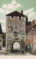 105  -  The Westgate, Southampton