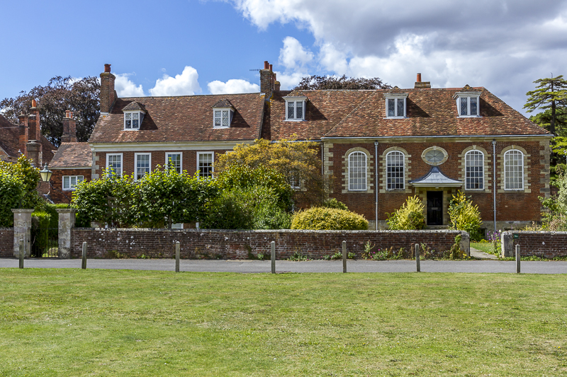 Choristers School, Salisbury