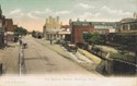 1071  -  The Railway Station, Eastleigh, Hants
