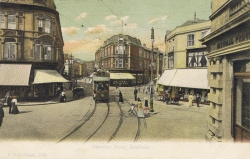 1076  -  Osborne Road, Southsea