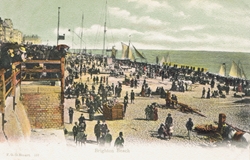107  -  Brighton Beach