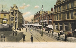 1081  -  Commercial Road, Portsmouth