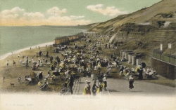 1090  -  Boscombe Sands