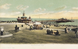 1095  -  Bournemouth Pier