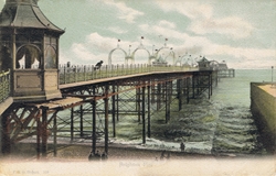 109  -  Brighton Pier