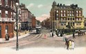 1119  -  Osborne Road, Southsea