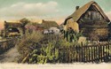 1121  -  Cottage Homes, Nomansland, New Forest
