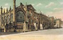 1128  -  The Royal South Hants Hospital, Southampton