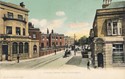 1129  -  Ordnance Survey, Southampton