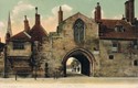 1158  -  St Anne's Gate. Salisbury