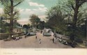 1165  -  Regents Park, Shirley