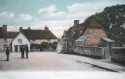 1168  -  Hamble, Hants