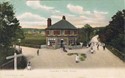 1169  -  Chandler's Ford, Hants