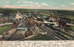 1179  -  New Milton, Hants