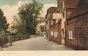 1215  -  Beaulieu, New Forest
