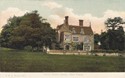 1217  -  Manor House Burley, New Forest