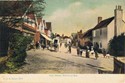 1218  -  High Street, Milford-on-Sea