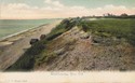 1219  -  Milford-on-Sea, West Cliff