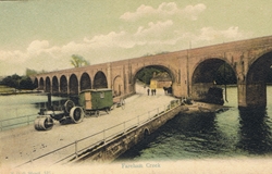 121  -  Fareham Creek