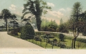 1287  -  The Winter Gardens, Bournemouth