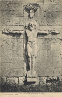 1365  -  The Crucifix Romsey Abbey