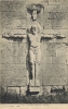 1365  -  The Crucifix Romsey Abbey