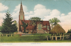 1418  -  Lyndhurst Church