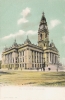 146  -  The Town Hall, Portsmouth
