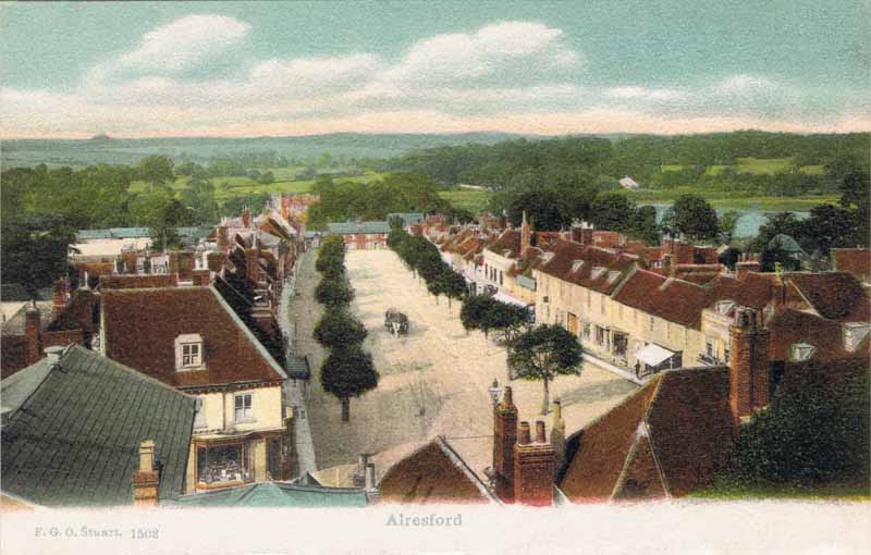 Alresford