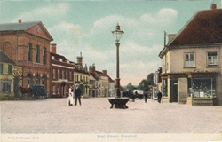 1504  -  West Street, Alresford